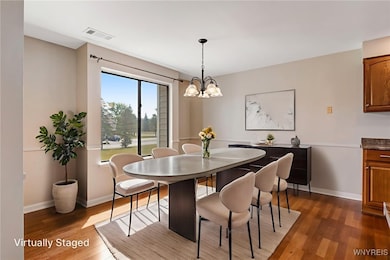 24 Coolbrook Ct unit D, East Amherst, NY 14051 - photo 6