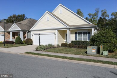 206 Clubside Dr, Taneytown, MD 21787 - photo 2