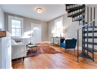 603 Bancroft Ave, Richmond, VA 23222 - photo 5