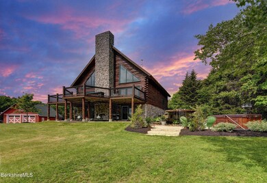 9 Moores Rd, Florida, MA 01247 - photo 2