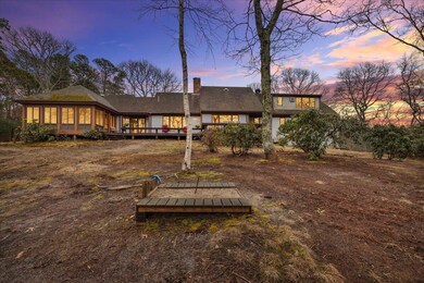 2 Mill Pond Cir, Bourne, MA 02559 - photo 4