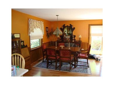 Dining Room.