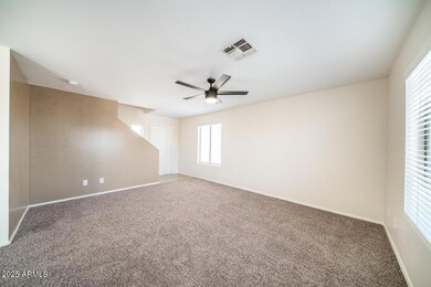 Living Room from Kitchen