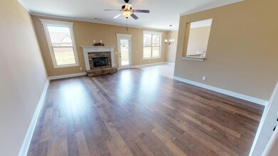 1036 Marion Oaks Dr, Macon, GA 31216 - photo 3