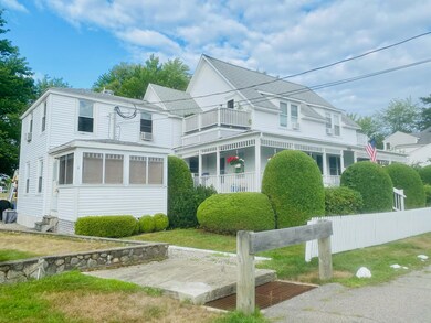 22 Ocean Ave unit 3, Old Orchard Beach, ME 04064 - photo 3