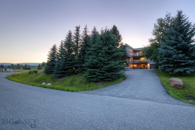 2135 Little Coyote Rd, Big Sky, MT 59716 - photo 4