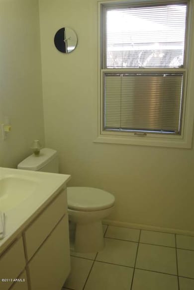 GUEST BATH & PRIVACY WINDOW