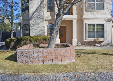 Front Yard Landscaping
