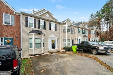 1243 Blairs Pointe Dr unit 3, Austell, GA 30168 - photo 3