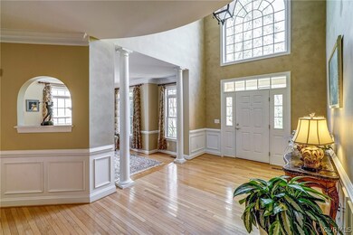 12109 Morestead Ct, Glen Allen, VA 23059 - photo 4