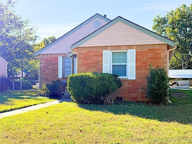 2604 E 2nd St, Tulsa, OK 74104 - photo 3