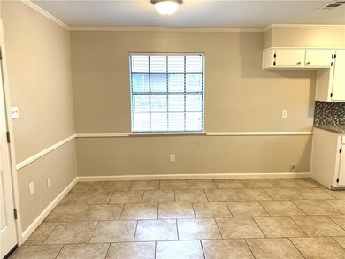 Dining Room Area