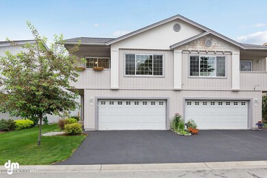 5694 Sapphire Loop, Anchorage, AK 99504