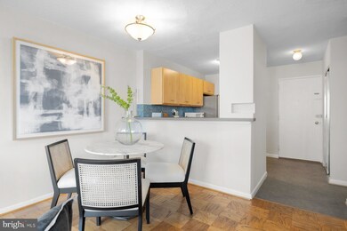 The Apolline unit 421, Washington, DC 20036 - photo 6