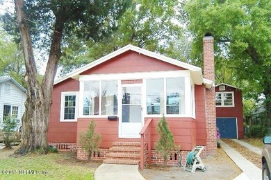 5132 Colonial Ave, Jacksonville, FL 32210 - photo 2