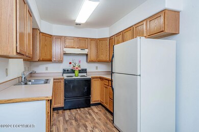 Well Maintained Units