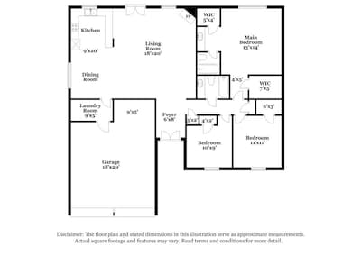 2703 Wood River Dr, Spring, TX 77373 - photo 2