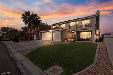 1598 Juniper Twig Ave, Las Vegas, NV 89183 - photo 2