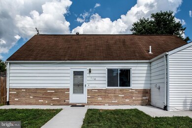 118 Evans St, Manassas Park, VA 20111 - photo 5