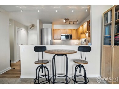 Horizon West unit 812, Boulder, CO 80302 - photo 5
