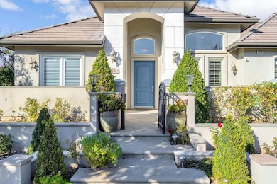 2096 E Olympic Ave, Fresno, CA 93730 - photo 2