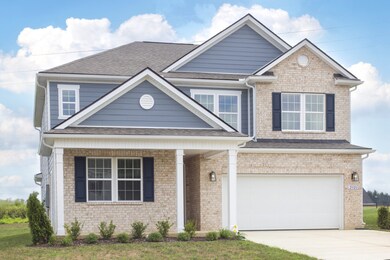 2321 Williamsport Landing, Columbia, TN 38401 - photo 2