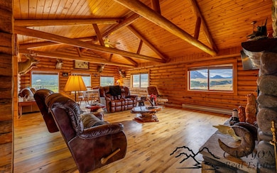 85 the Way Rd W, Cody, WY 82414 - photo 5