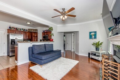 Living Room 1a