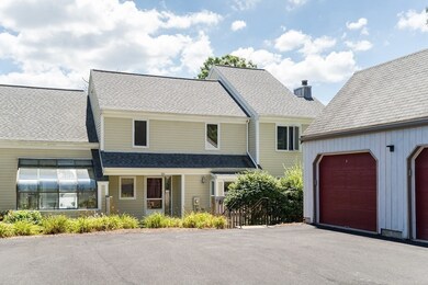 16 Drummer Boy Way unit 16, Lexington, MA 02420 - photo 3