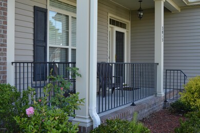 3013 Taberna Dr, Greenville, NC 27834 - photo 2