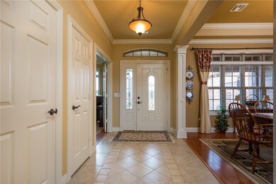 18893 Mallory Crossing, Siloam Springs, AR 72761 - photo 4