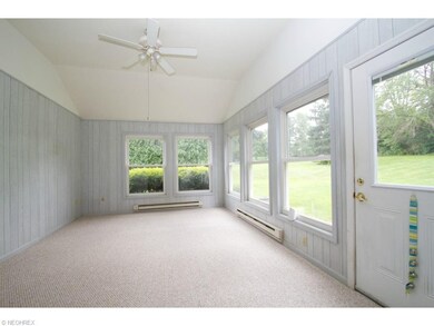 Sunroom