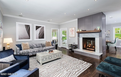 2 Carriage Rd, Cos Cob, CT 06807 - photo 3