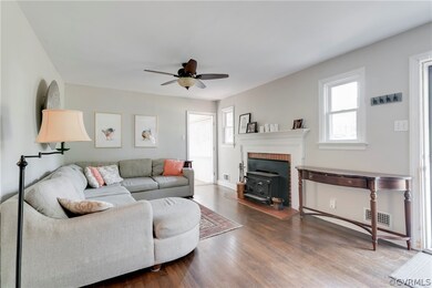 1805 N Junaluska Dr, Richmond, VA 23225 - photo 6