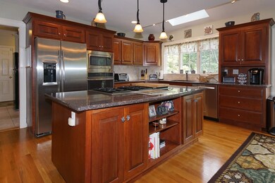 144 Pleasant St, Northborough, MA 01532 - photo 7