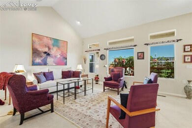 2768 La Strada Grande Heights, Colorado Springs, CO 80906 - photo 5