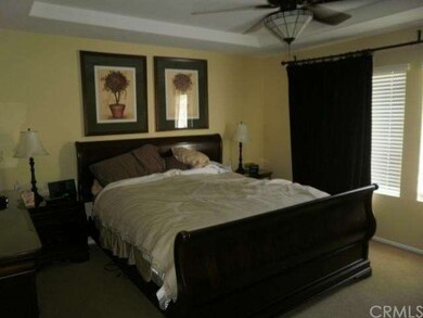 Master Suite