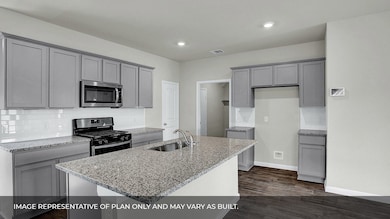 3934 El Vaquero Ct, League City, TX 77573 - photo 5