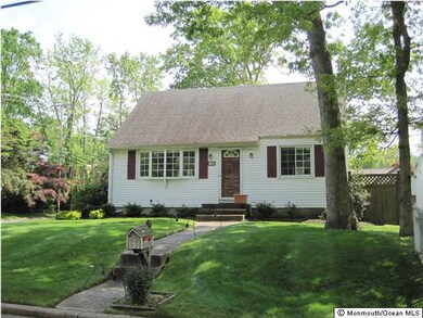 400 Westwood Place, Neptune, NJ 07753 - photo 2