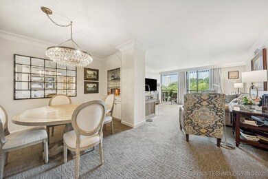 2300 Riverside Dr unit 5A, Tulsa, OK 74114 - photo 5