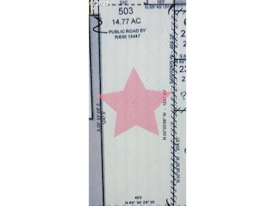 0 0 Huston Rd, Veneta, OR 97487 - photo 2