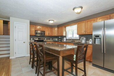 114 Meadow St, Carver, MA 02330 - photo 7