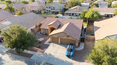 7934 W Gibson Lane - Drone-1