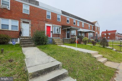 3743 Bonview Ave, Baltimore, MD 21213 - photo 5