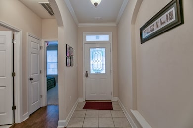 101 Covington Cir, Crawfordville, FL 32327 - photo 2