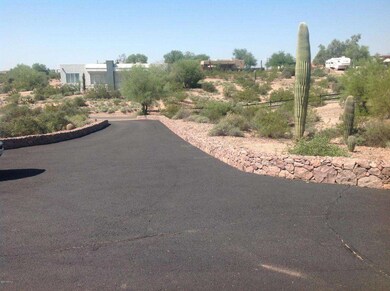 Driveway 1
