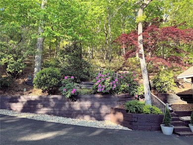 View from Front Entry
