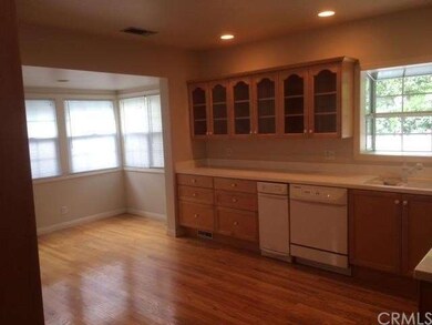 kitchen front house
