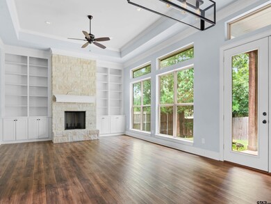 776 Hampton Hill Dr, Tyler, TX 75703 - photo 4