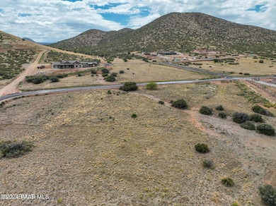 10221 E Woven Gold Lot 71 Way, Prescott Valley, AZ 86315 - photo 5